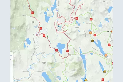 Lot 6 Old River Road, Fryeburg, ME 04037 - Photo 33