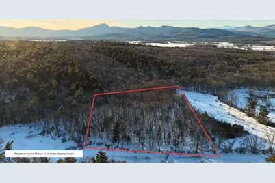 Lot 6 Old River Road, Fryeburg, ME 04037 - Photo 1