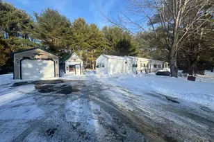 215 Embden Pond Rd, Anson, ME 04958 - Photo 1