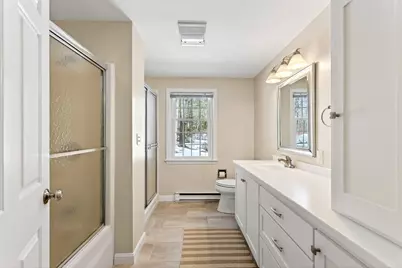 45 Colonial Village #45, Falmouth, ME 04105 - Photo 13