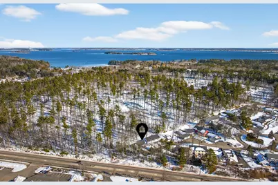 45 Colonial Village #45, Falmouth, ME 04105 - Photo 19