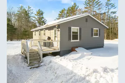 124 Rumford Avenue, Woodstock, ME 04219 - Photo 5