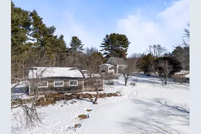 110 Jackson Road, Waldoboro, ME 04572 - Photo 5