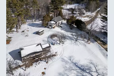 110 Jackson Road, Waldoboro, ME 04572 - Photo 1