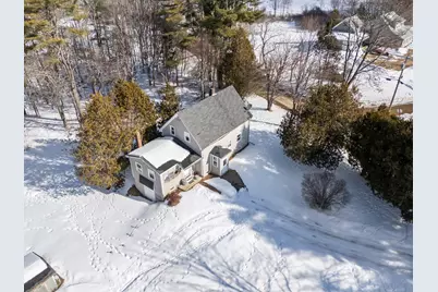 110 Jackson Road, Waldoboro, ME 04572 - Photo 7