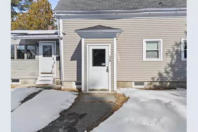 110 Jackson Road, Waldoboro, ME 04572 - Photo 9