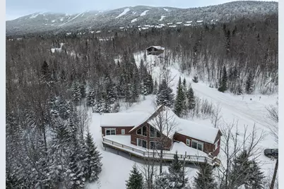 49 Magalloway Loop, Sandy River Plt, ME 04970 - Photo 1