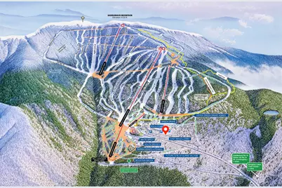 49 Magalloway Loop, Sandy River Plt, ME 04970 - Photo 9