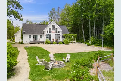 115 Pirates Cove Road, Stockton Springs, ME 04981 - Photo 5