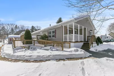 14 Patio Park Lane, Gorham, ME 04038 - Photo 1