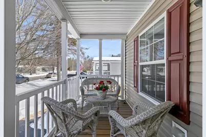 14 Patio Park Lane, Gorham, ME 04038 - Photo 7