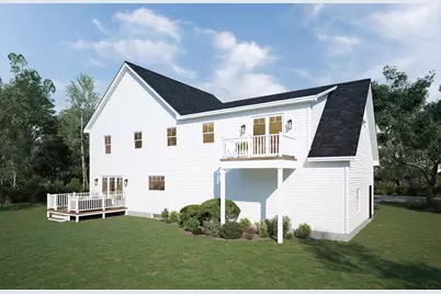 Lot 13 Meadow View Drive, Readfield, ME 04355 - Photo 3