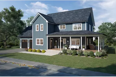 Lot 15 Meadow View Drive, Readfield, ME 04355 - Photo 1