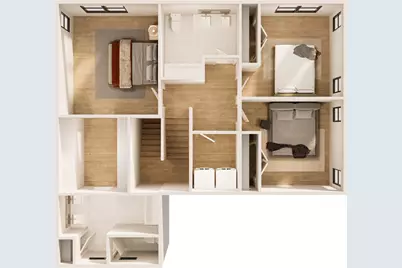 Lot 15 Meadow View Drive, Readfield, ME 04355 - Photo 7