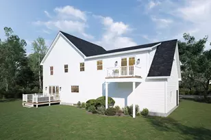 Lot 4 Meadow View Dr, Readfield, ME 04355 - Photo 3