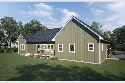 Lot 9 Meadow View Drive, Readfield, ME 04355 - Photo 3