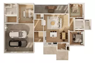 Lot 9 Meadow View Dr, Readfield, ME 04355 - Photo 7