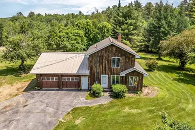 428 Bean Road, Mount Vernon, ME 04352 - Photo 9