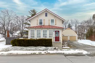 57 Allen St, Bangor, ME 04401 - Photo 1