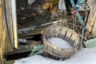 9 Daggett St, Milo, ME 04463 - Photo 9