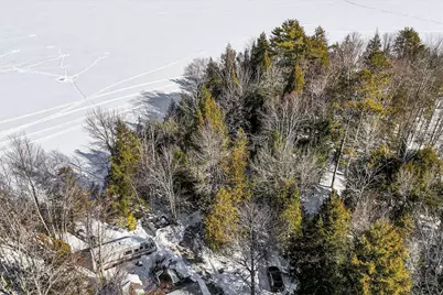 M 14 L 09 Whites Pond Camp Road, Palmyra, ME 04965 - Photo 13