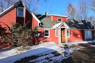197 Smithfield Rd, Belgrade, ME 04917 - Photo 3