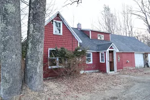 197 Smithfield Rd, Belgrade, ME 04917 - Photo 1