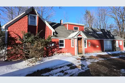 197 Smithfield Road, Belgrade, ME 04917 - Photo 1