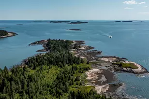 0 Pomp Island, Beals, ME 04611 - Photo 9