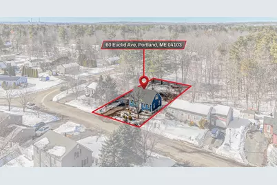 60 Euclid Avenue, Portland, ME 04103 - Photo 3