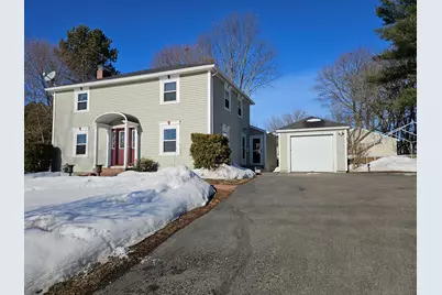 322 Webster Street, Lewiston, ME 04240 - Photo 1