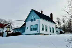 2067 Lakeview Rd, Lake View Plantation, ME 04463 - Photo 3