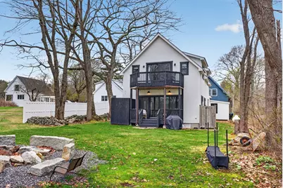 41 Mills Road, Kennebunkport, ME 04046 - Photo 7