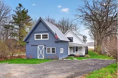 41 Mills Road, Kennebunkport, ME 04046 - Photo 1