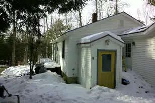 802 Green Lake Rd, Dedham, ME 04429 - Photo 5