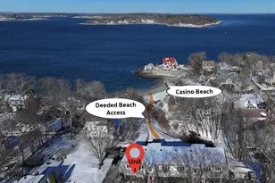 970 Shore Rd, Cape Elizabeth, ME 04107 - Photo 3