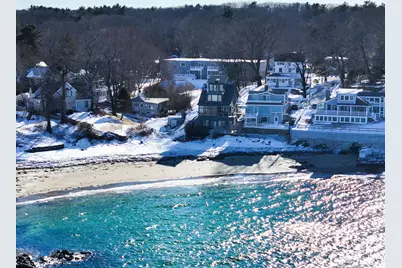 970 Shore Road #1, Cape Elizabeth, ME 04107 - Photo 33