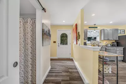 291 White Point Estates Road, Lincoln, ME 04457 - Photo 5