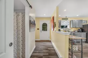 291 White Point Estates Rd, Lincoln, ME 04457 - Photo 5