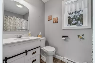 291 White Point Estates Road, Lincoln, ME 04457 - Photo 7