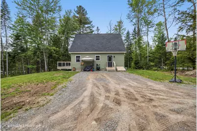 291 White Point Estates Road, Lincoln, ME 04457 - Photo 3