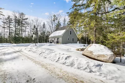 291 White Point Estates Road, Lincoln, ME 04457 - Photo 33