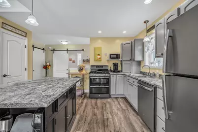 291 White Point Estates Road, Lincoln, ME 04457 - Photo 11