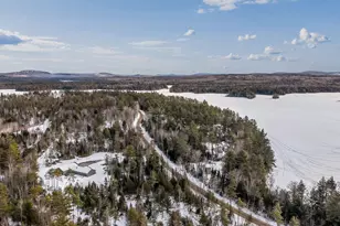 291 White Point Estates Rd, Lincoln, ME 04457 - Photo 49