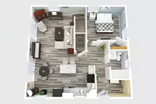 291 White Point Estates Rd, Lincoln, ME 04457 - Photo 55