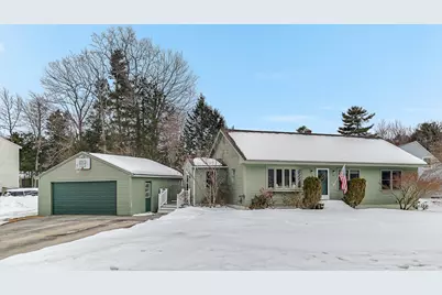 16 Laurel Pines Drive, Gorham, ME 04038 - Photo 1