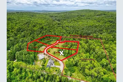 Lot # 39-6 Belgrade Estates Drive, Belgrade, ME 04917 - Photo 1