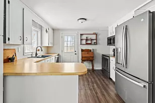 611 Horseback Rd, Carmel, ME 04419 - Photo 15