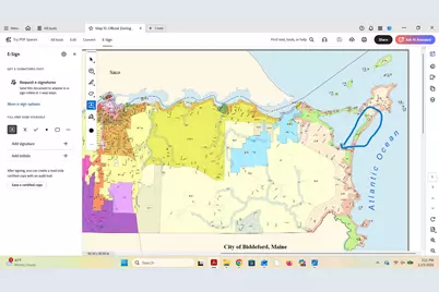 99 Mile Stretch Road, Biddeford, ME 04005 - Photo 5