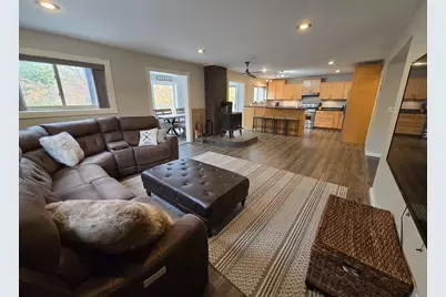 2001 Birch Trail Road, Carrabassett Valley, ME 04947 - Photo 3